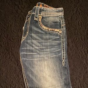 Rock revival good condition